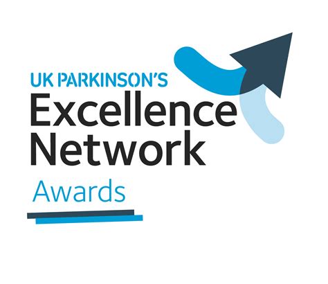 parkinson's excellence network awards